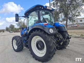 Tractor agricola New Holland T5.130 AC - 3