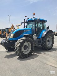 Tractor agricola Landini LANDPOWER 145 - 1