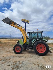 Tractor agricola Claas CELTIS 436 - 5