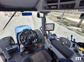 Tractor agricola New Holland T5.130 AC - 16