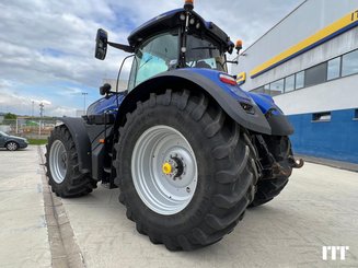 Tractor agricola New Holland T7 315 AC BLUE POWER - 3