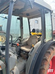 Tractor agricola Claas NECTIS 237 VE - 6