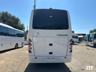 Bus / autocar ISUZU Turquoise Nees - 5