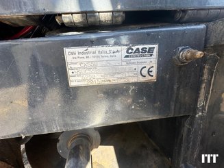 Excavadora de cadenas Case CX55 B - 10