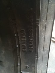 Accesorio Bridgestone Cadenas - 2