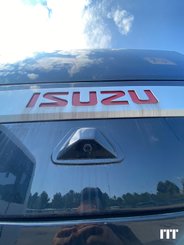 Bus / autocar ISUZU Grand Toro - 6