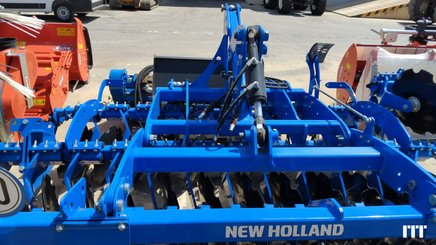 Arados New Holland SDM 300 R - 2