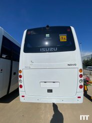 Bus / autocar ISUZU Novo Nees - 3