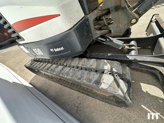 Excavadora Bobcat E50 - 3