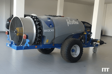 Pulverizador arbo FITOLIVA PRO-X1 920 - 1