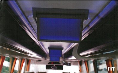 Bus / autocar Irisbus ER-C 45 SRI - 4