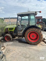 Tractor agricola Claas NECTIS 237 VE - 1