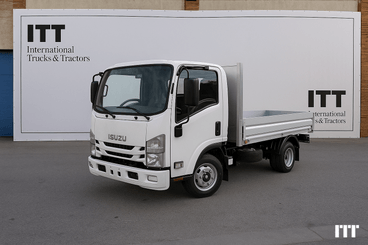 Camión ISUZU M21TH F - 1