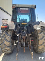 Tractor agricola Massey Ferguson 6180 - 4
