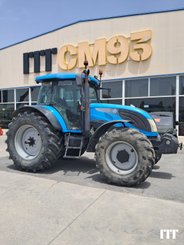 Tractor agricola Landini LANDPOWER 145 - 1