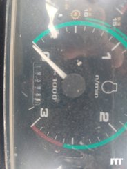 Retro excavadora Case 580 Super R - 5