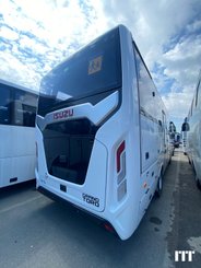 Bus / autocar ISUZU Grand Toro - 4
