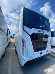 Bus / autocar ISUZU Grand Toro - 3