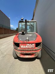 Carretilla elevadora Manitou MSI 25 - 5
