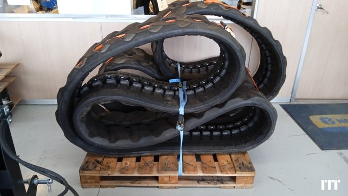 Accesorio Bridgestone Cadenas - 1