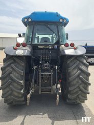 Tractor agricola Landini LANDPOWER 145 - 3