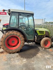 Tractor agricola Claas NECTIS 237 VE - 2