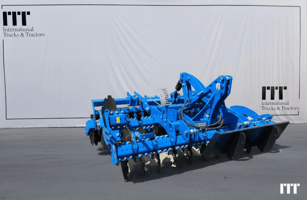 Arados New Holland SDM 300 R - 1