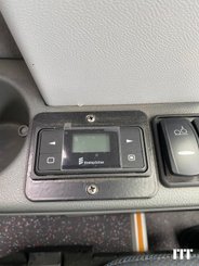 Bus / autocar ISUZU Turquoise Nees - 21