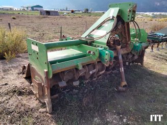 Rotocultivo Celli TIGER 250 - 3