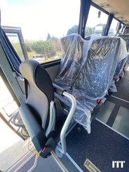 Bus / autocar ISUZU Novo Nees - 13