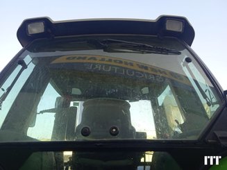 Tractor agricola Deutz-Fahr Agrotron M600 - 3