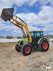 Tractor agricola Claas CELTIS 436 - 4