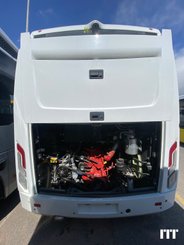 Bus / autocar ISUZU Visigo - 8