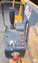 No registrado Haulotte OPTIMUM 8 - 5