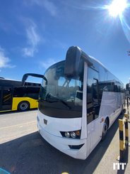Bus / autocar ISUZU Visigo - 1