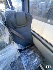 Bus / autocar ISUZU Novo Nees - 19