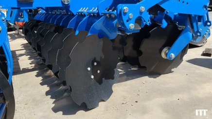 Arados New Holland SDM 300 R - 5