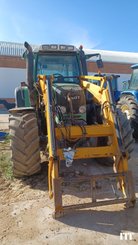 Tractor agricola Fendt 415 - 3