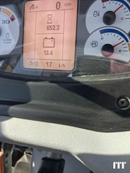 Tractor agricola New Holland TK4.100 - 4