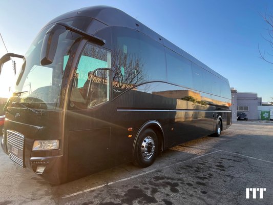 Bus / autocar Irisbus ER-C 45 SRI - 1