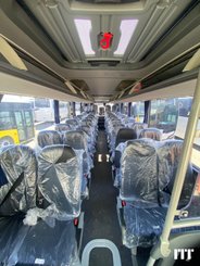 Bus / autocar ISUZU Visigo - 14