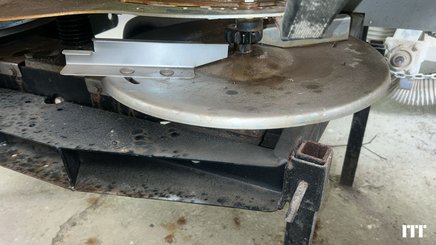 Abonadoras SOLANO HORIZONTE R2-24-1900 - 3