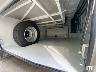 Bus / autocar ISUZU Grand Toro - 21