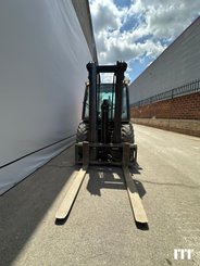 Carretilla elevadora Manitou MSI 25 - 4