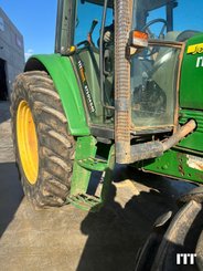 Tractor agricola John Deere 6320 - 8