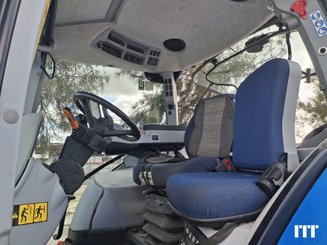 Tractor agricola New Holland T5.130 AC - 20