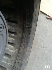 Accesorio Bridgestone Cadenas - 4