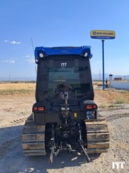 Tractor agricola New Holland TK4.100 - 7