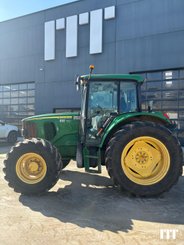 Tractor agricola John Deere 6320 - 1