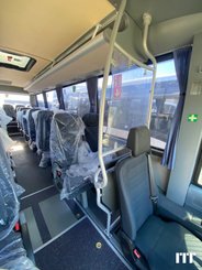 Bus / autocar ISUZU Novo Nees - 15
